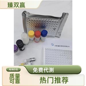 人张力蛋白3(TNS3)ELISA试剂盒