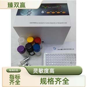 人蜗牛同源物1(SNAI1)ELISA试剂盒,Human SNAI1 ELISA KIT