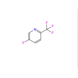 5-氟-2-三氟甲基吡啶,5-Fluoro-2-(trifluoromethyl)pyridine