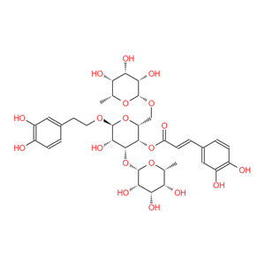 金石蚕苷，94079-81-9，Poliumoside，天然产物，中药对照品。