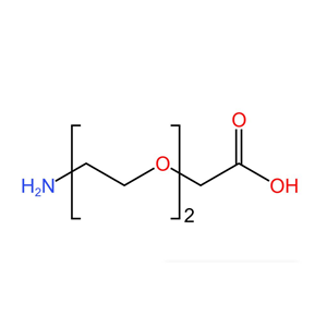 氨基-二乙二醇-乙酸,NH2-PEG2-CH2COOH