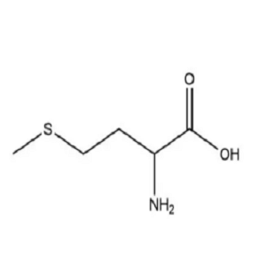 Biotin-methionine，生物素-甲硫氨酸