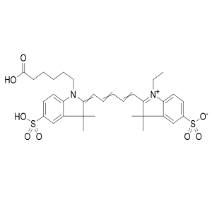 CY5-Bile acid，CY5-胆汁酸