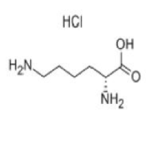 Biotin-lysine，生物素-赖氨酸