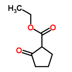 2-乙氧羰基环戊酮,Ethyl 2-oxocyclopentanecarboxylate