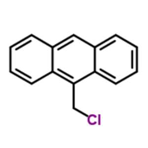 9-氯甲基蒽；24463-19-2