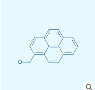 1-Pyrenecarboxaldehyde,1-Pyrenecarboxaldehyde