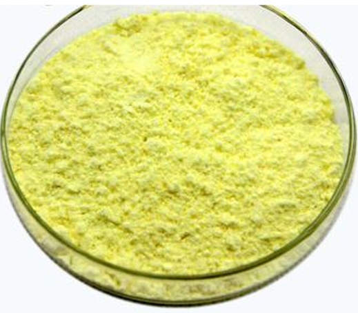 淫羊藿苷,Icariin