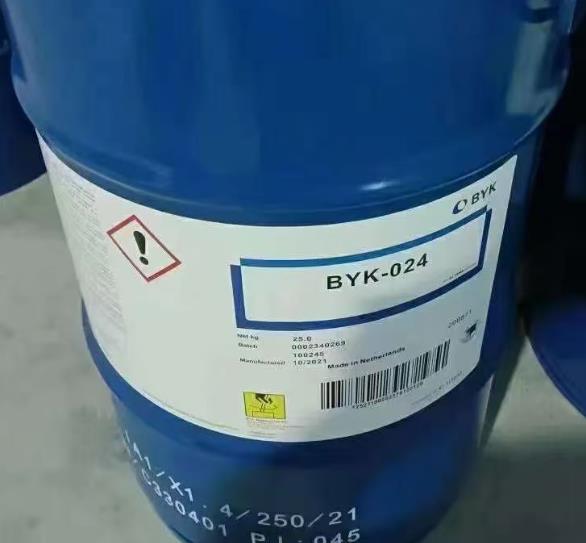 BYK055消泡剂