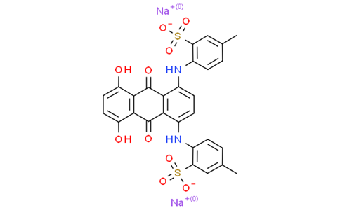 酸性绿41,ACID GREEN 41