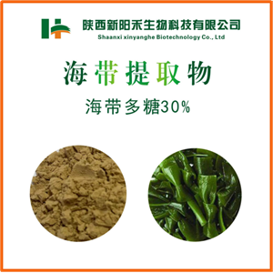 海带提取物