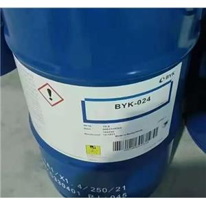 BYK055消泡剂