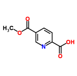 5-(甲氧羰基)-2-吡啶羧酸,5-(Methoxycarbonyl)picolinic Acid