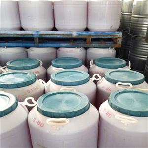 吐温20,Polysorbate 20