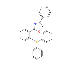 (R)-(-)-2-[2-(二苯基膦)苯基]-4-苯基-2-噁唑啉