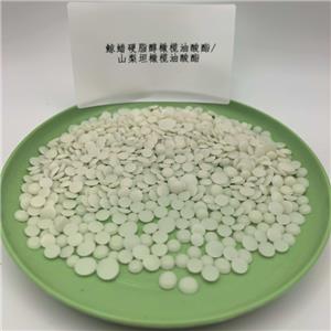 鲸蜡硬脂醇橄榄油酸酯/山梨坦橄榄油酸酯