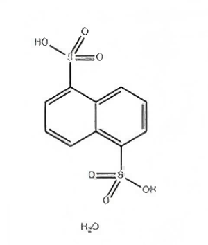 1,5-萘二磺酸(四水合物),1,5-Naphthalenedisulfonic acid tetrahydrate