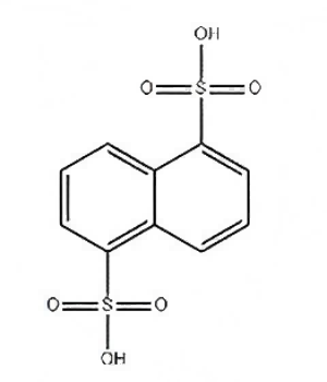 1,5-萘二磺酸,1,5-Naphthalenedisulfonic acid