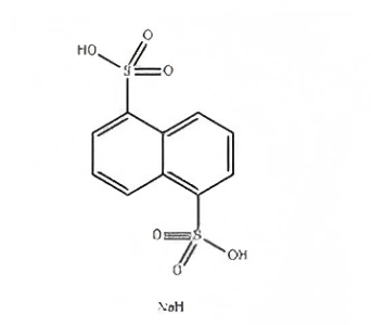 1,5-萘二磺酸钠盐,Disodium 1,5-naphthalenedisulfonate