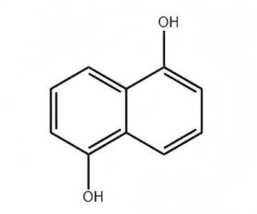 1,5-二羟基萘,1,5-Dihydroxy naphthalene