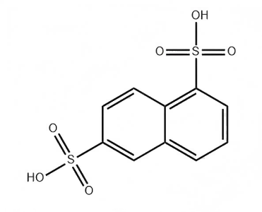1,6-萘二磺酸,1,6-Naphthalenedisulfonic acid