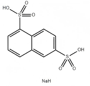 1,6-萘二磺酸钠,1,6-Naphthalenedisulfonic acid disodium salt