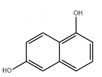 1,6-二羟基萘,1,6-Dihydroxynaphthalene