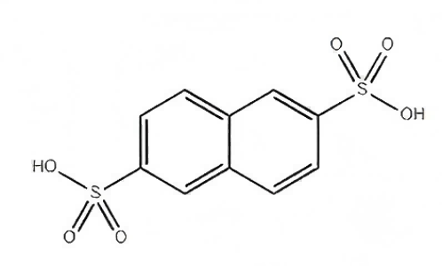 2,6-萘二磺酸钠,2,6-Naphthalenedisulfonic acid disodium salt