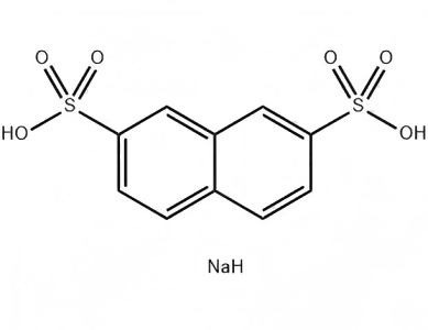 2,7-萘二磺酸钠,2,7-Naphthalenedisulfonic acid disodium salt
