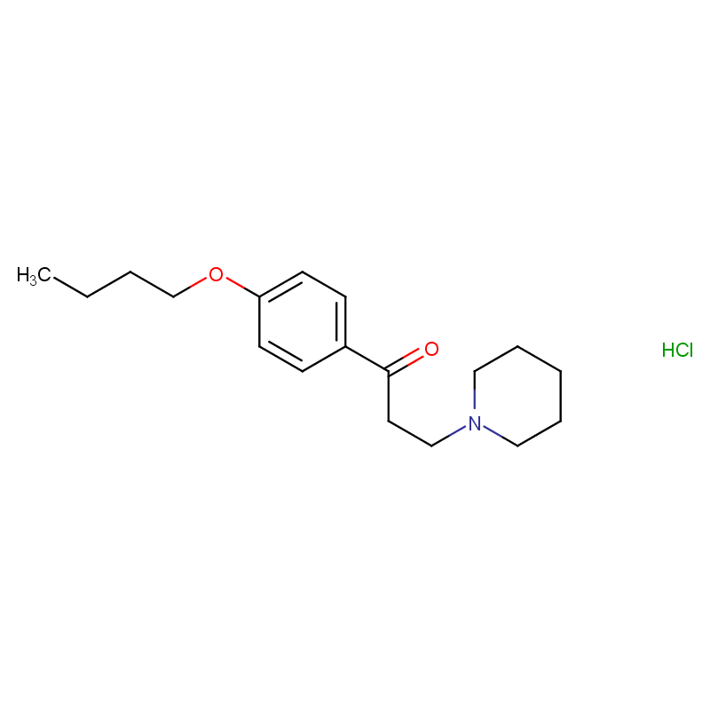 盐酸达克罗宁,Dyclonine hydrochloride