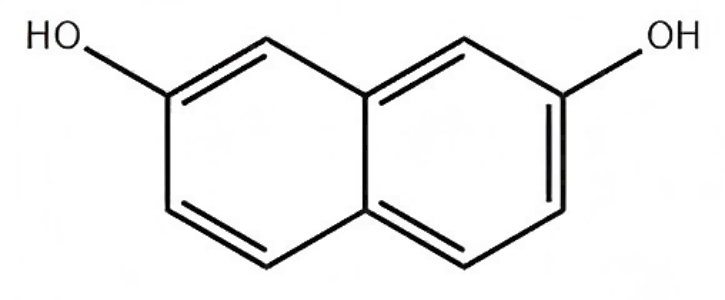 2,7-二羟基萘,2,7-Dihydroxynaphthalene