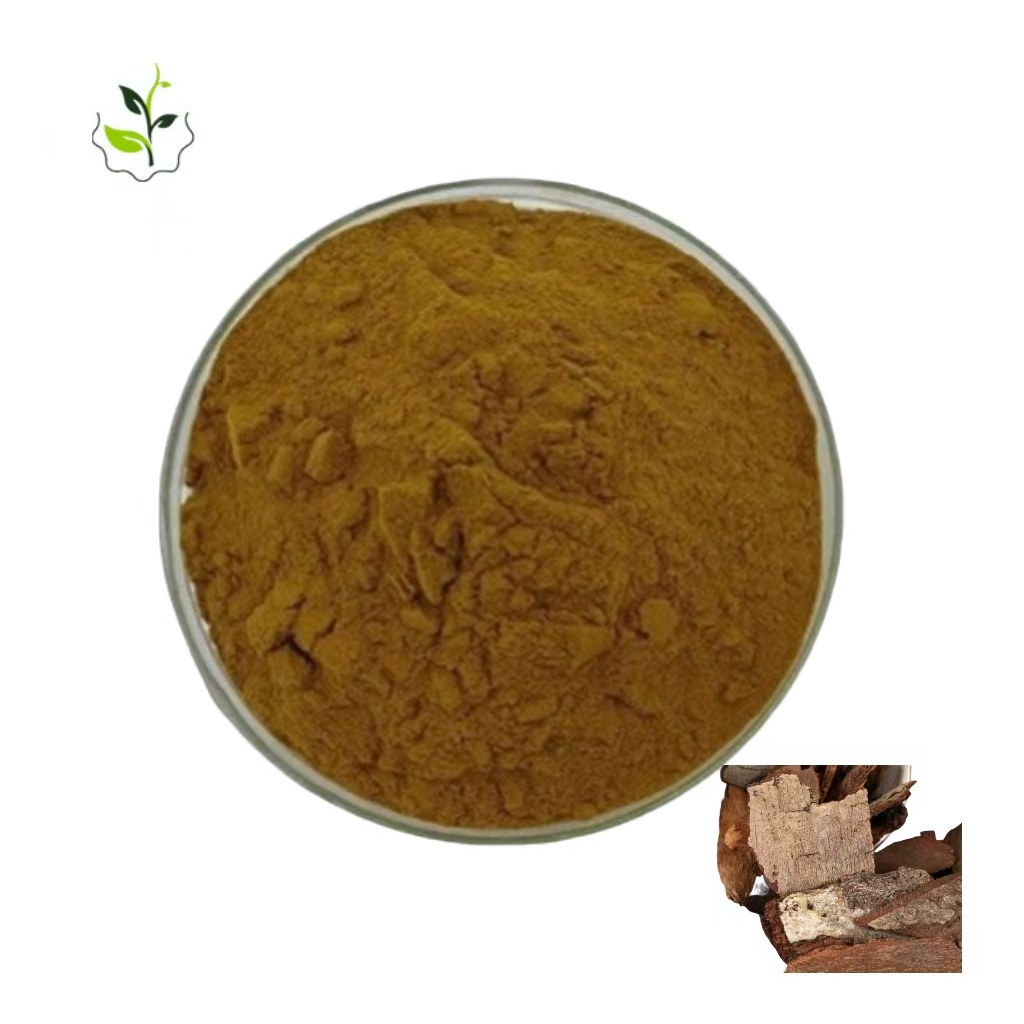 金鸡纳树皮提取物,cinchona bark extract