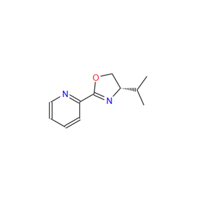  (S)-2-(4-苄基-4,5-二氢恶唑-2-基)苯酚