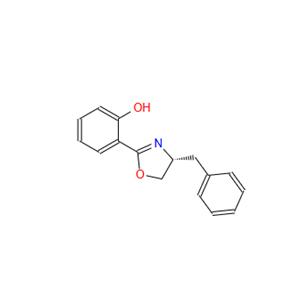  (R)-2-(4-苄基-4,5-二氢恶唑-2-基)苯酚