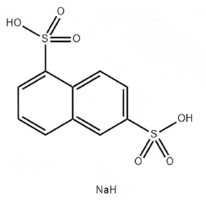 1,6-萘二磺酸钠