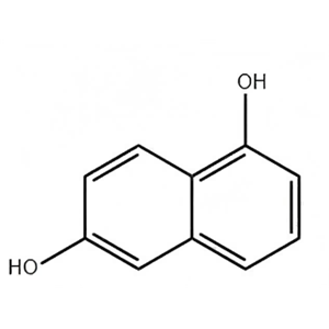 1,6-二羟基萘