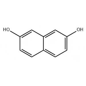 2,7-二羟基萘,2,7-Dihydroxynaphthalene