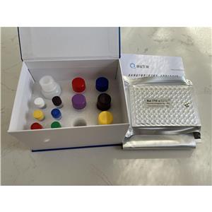 氟喹诺酮类药物检测试剂盒,Drug residue test kit