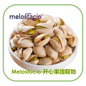 Melostacio 开心果提取物,Melostacio
