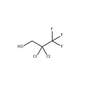 2,2-二氯-3,3,3-三氟丙-1-醇,2,2-Dichloro-3,3,3-trifluoropropan-1-ol