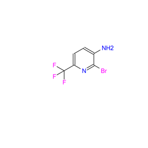 3-氨基-2-溴-6-三氟甲基吡啶  新品上新