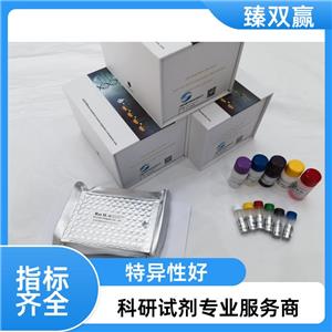 人肌酸激酶(CK)ELISA试剂盒,Human CK ELISA KIT
