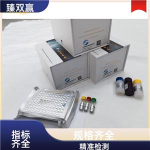 人肌钙蛋白T(Tn-T)ELISA试剂盒,Human Tn-T ELISA KIT