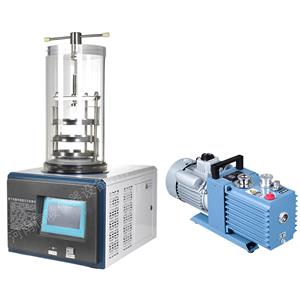 真空冷冻干燥机