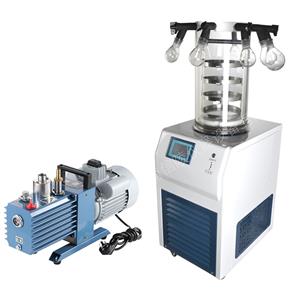 真空冷冻干燥机