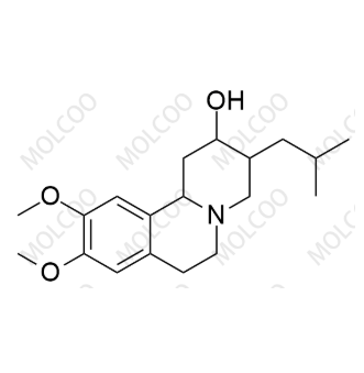 丁苯那嗪杂质38,Tetrabenazine Impurity 38