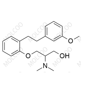 沙格雷酯杂质8,Sarpogrelate Impurity 8