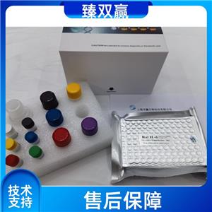 人纤连蛋白(FN)ELISA试剂盒