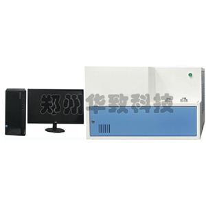 全自动瓦斯吸附常数测定仪