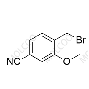 非奈利酮杂质130,Finerenone Impurity 130